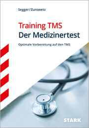 STARK Training TMS - Der Medizinertest - Cover