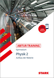 STARK Abitur-Training - Physik Band 2 - Cover
