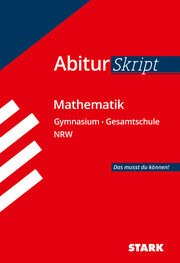 STARK AbiturSkript - Mathematik - NRW