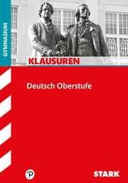 STARK Klausuren Gymnasium - Deutsch Oberstufe