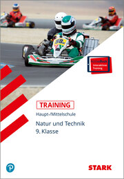 STARK Training Haupt-/Mittelschule - Natur und Technik 9. Klasse