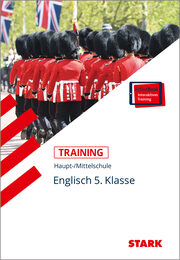 STARK Training Haupt-/Mittelschule - Englisch 5. Klasse