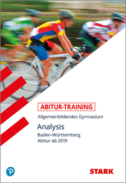 STARK Abitur-Training - Analysis Baden-Württemberg Abitur ab 2019
