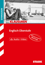 STARK Klausuren Gymnasium - Englisch Oberstufe - Cover