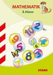 STARK Training Grundschule - Mathematik 3. Klasse - Cover