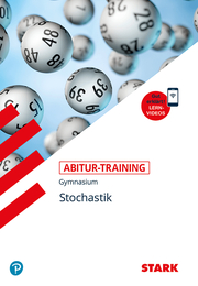 STARK Abitur-Training - Mathematik Stochastik - Cover