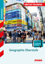 STARK Abitur-Training Geographie Oberstufe + ActiveBook