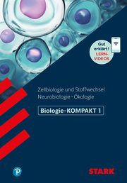 STARK Biologie-KOMPAKT 1 - Cover