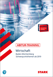 STARK Abitur-Training - Wirtschaft - Baden-Württemberg