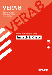 STARK VERA 8 Gymnasialer Bildungsgang - Englisch - Cover