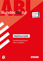 BundesAbitur Mathematik - Cover