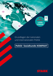 Politik, Sozialkunde-KOMPAKT - Cover