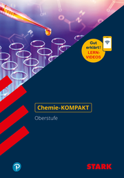 STARK Chemie-KOMPAKT - Oberstufe - Cover