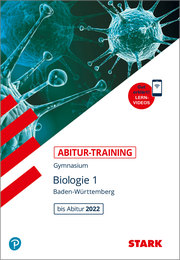 STARK Abitur-Training - Biologie 1 - Baden-Württemberg