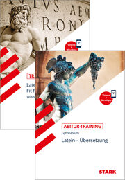 STARK Abitur-Training Latein - Grammatik + Übersetzung