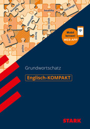 STARK Englisch-Kompakt - Grundwortschatz - Cover
