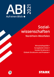STARK Abi - auf einen Blick! Sozialwissenschaften NRW 2021