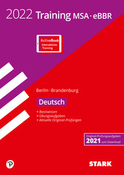 STARK Training MSA/eBBR 2022 - Deutsch - Berlin/Brandenburg