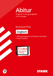 STARK Abiturprüfung Rheinland-Pfalz - Englisch