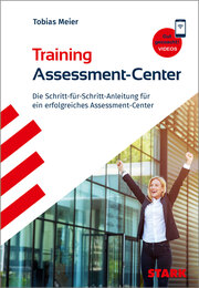 STARK Training Assessment-Center - Cover