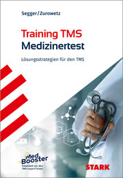 STARK Training TMS 2024 - Der Medizinertest - Cover