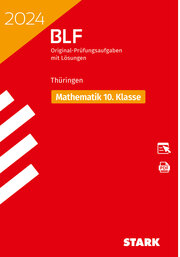 STARK BLF 2024 - Mathematik 10. Klasse - Thüringen