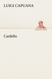 Cardello - Cover