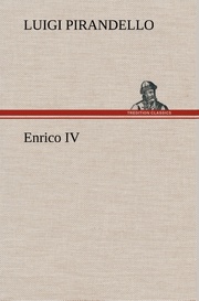 Enrico IV - Cover