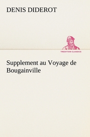Supplement au Voyage de Bougainville