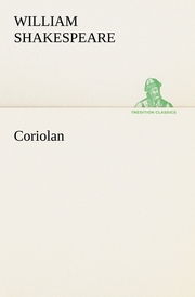 Coriolan - Cover