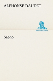 Sapho - Cover