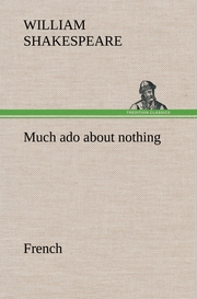 Much ado about nothing.French