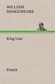 King Lear.French