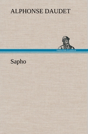 Sapho - Cover