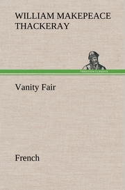 Vanity Fair.French