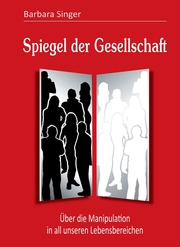 Spiegel der Gesellschaft - Cover