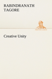 Creative Unity - Cover