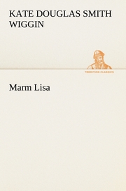 Marm Lisa - Cover