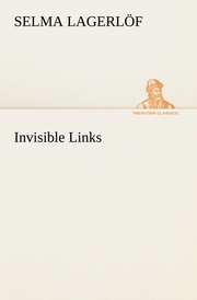 Invisible Links - Cover
