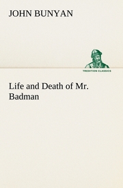 Life and Death of Mr.Badman