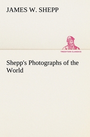 Shepp's Photographs of the World - Cover