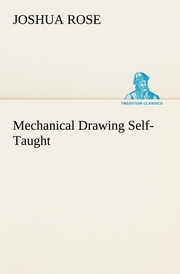Mechanical Drawing Self-Taught