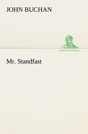 Mr.Standfast