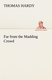 Far from the Madding Crowd