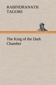 The King of the Dark Chamber - Cover
