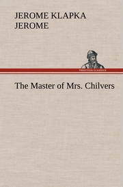 The Master of Mrs.Chilvers