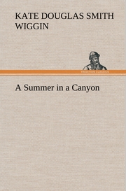 A Summer in a Canyon