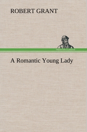 A Romantic Young Lady