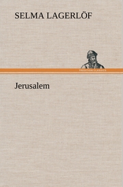 Jerusalem - Cover