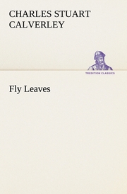 Fly Leaves